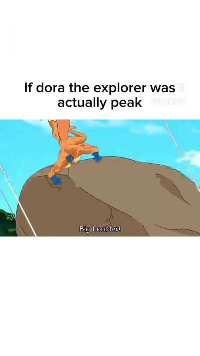 Peak Dora The Xplora