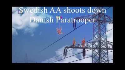 Bryter John Dillermand mot regel 1?