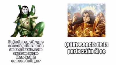 por el emperador!!🎶🎶