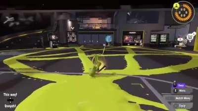 Performed the ritual and got a banner I've never seen before???