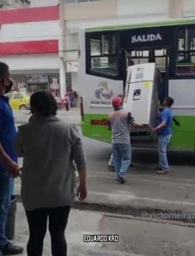 Cómo México no hay dos