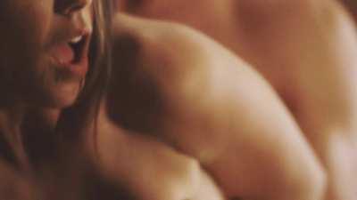 'Gia Ramey-Gay' in 'Submission' (2016)