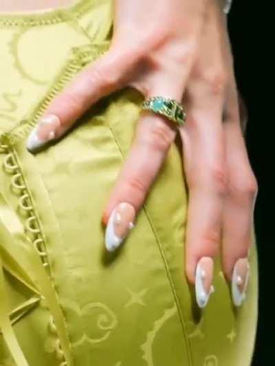 Show your 💚Green Pride for Green Sunday!💚