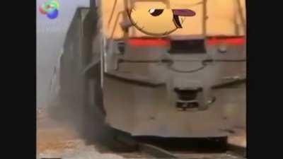 I spent nearly 6 hours making this (volume warning)