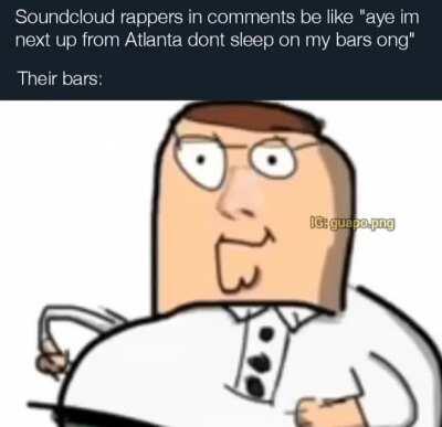 Track actually goes harddd