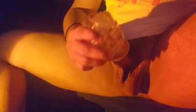 [23] time for you to offer up your mouth and ass, faggot.