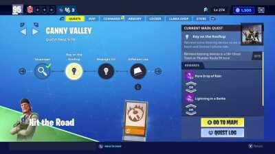 Knew it seemed familiar, but couldn’t quite put my finger on it until I changed the icons