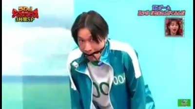 Don’t make a noise