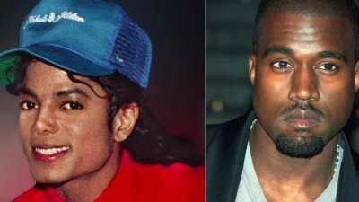 Power Earth (Michael Jackson, Kanye West) - [4:51]