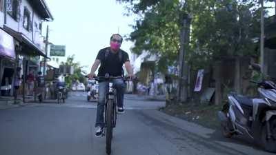 Pag-ibig ang kulay ng pasko! (featuring various artists and celebrities for Leni)