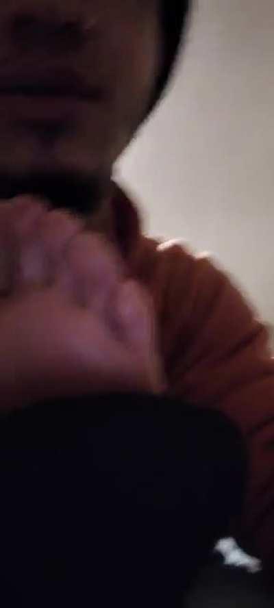 Tickle Challenge request with 19 yr old dirty feet