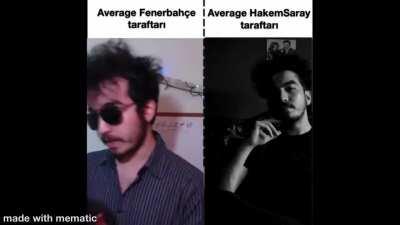 Maçta şike olduğunu açıklamaya çalışırken biz 😔