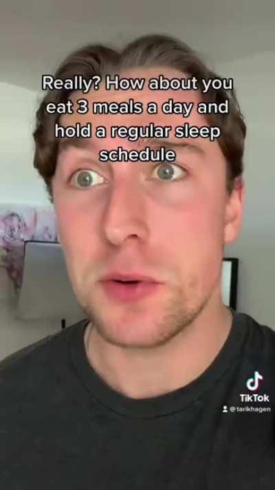 They never do it🤦🏻