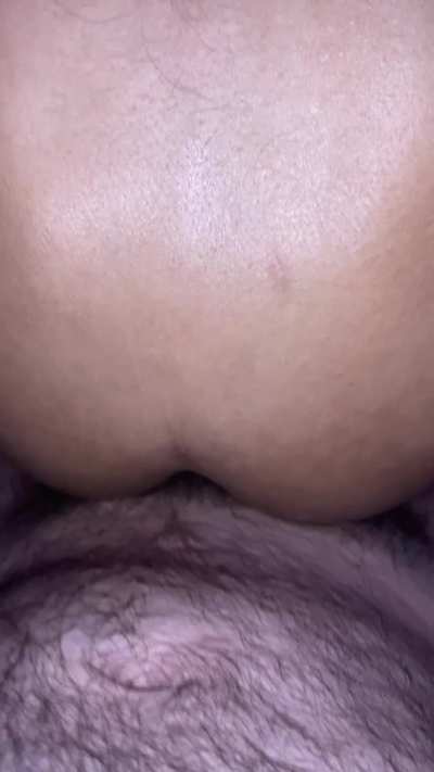 Give my twink boy slow deep strokes making sure to gape and load his hole good 