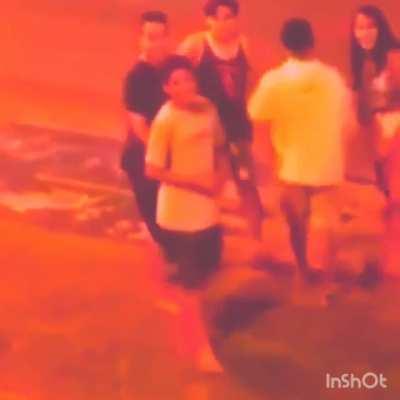 Quem ignora buraco é prefeitura aq é VAPO VAPO