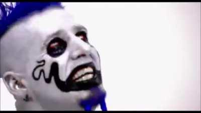 Joe Swanson Metal Ft. Mudvayne