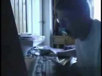 Average German citizen