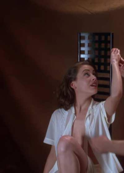 Alyssa Milano (Poison Ivy II - 1996)