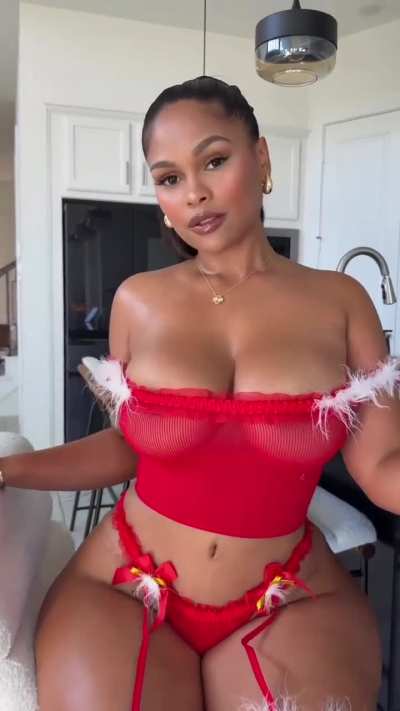 BEAUTIFUL (HAPPY HOLIDAYS)