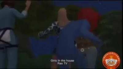 Chupa cu de Goianinha!