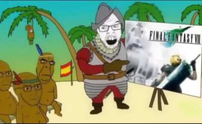 Lo jugaba con mi primo paco 🗣🗣🗣🔥