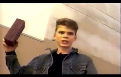 The frick is this ad