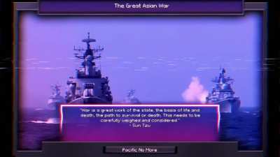 GAW Super-event audio remake (no more goofy ahh siren)