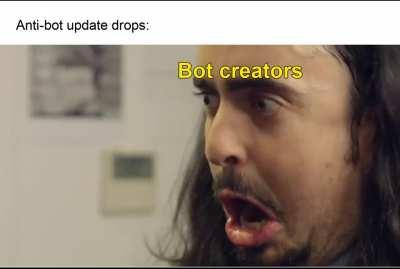 A brief moment of respite or the end of the invasion?