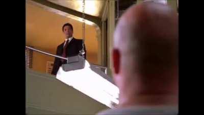 Sigma Male Tip: Villain/Anti-hero means role model for Sigmas