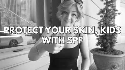 All of Kallmekris life advice