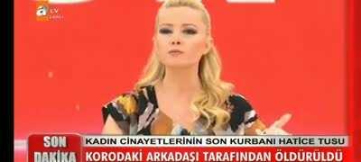 Möge abla hek açtı