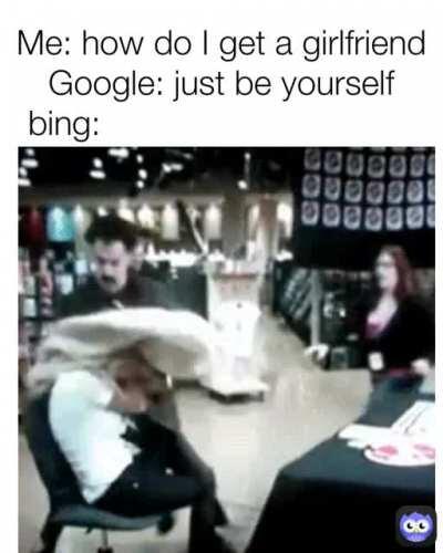 The Bing method seems much more effective