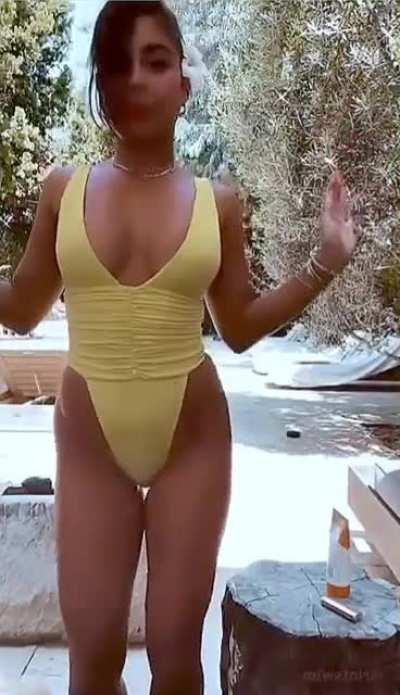 A little wiggle goes a long way