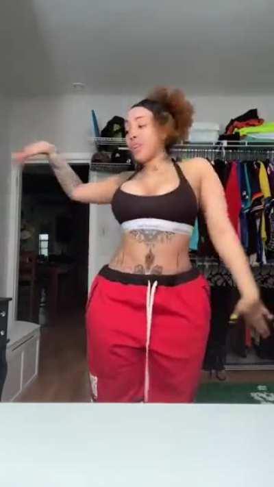 jeandash - Video #0765