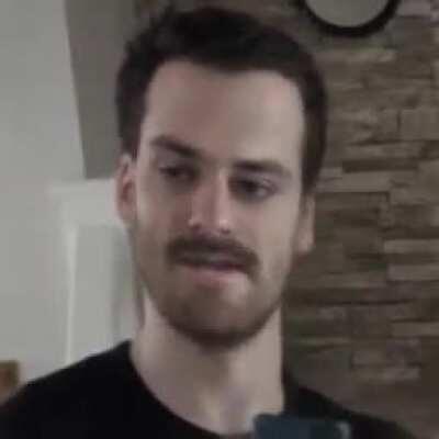 JAMES CHADED SO HARD HE BECAME ANIME?!?!