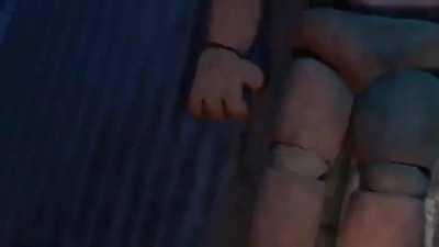 (it's hard to make titles nowadays)