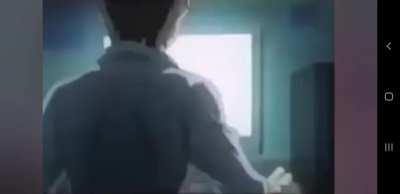 Blursed_Feel the pain