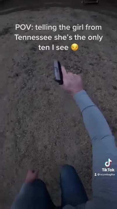 TikTok won’t let me post it