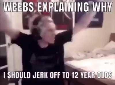 It's alright because she's hundreds of years old