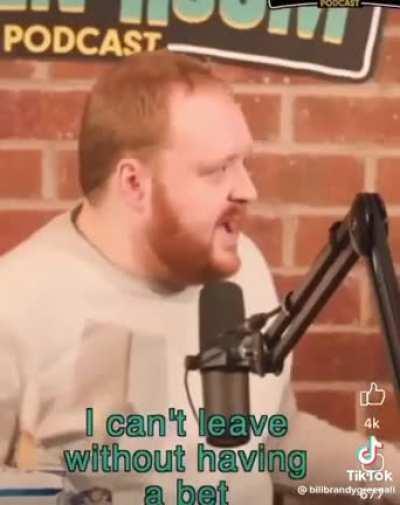 we've all been there