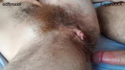 This felt so fucking good