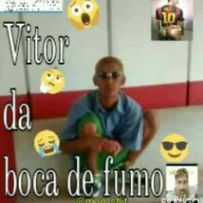 Salve salve Abelinha