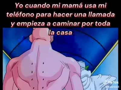 A quien más le pasó? 🗿