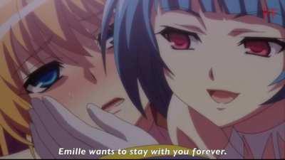 [Mahou Shoujo Elena] (1/2)