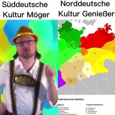 Chad Norddeutsche