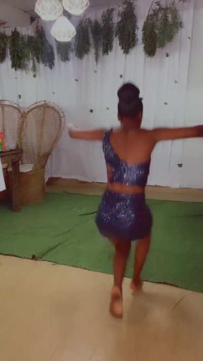 I want it - I need it