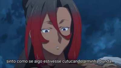 Cuidado amigo, não vai querer acabar como esse daqui