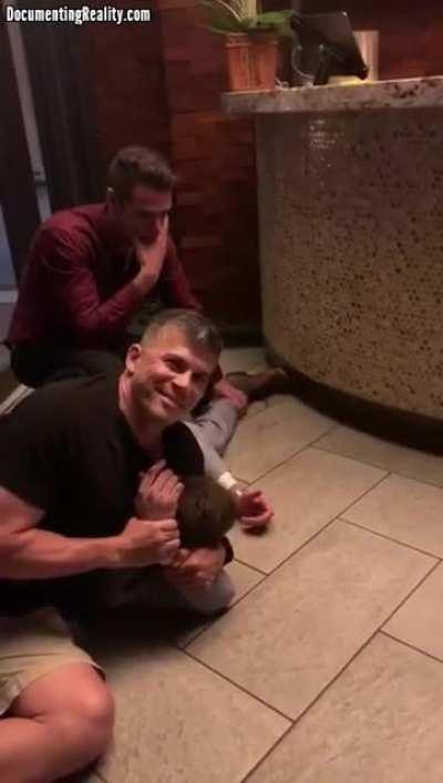 Joel Michael Singer, Don't Forget