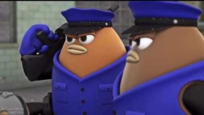 This is probably the stupidest thing I have ever created