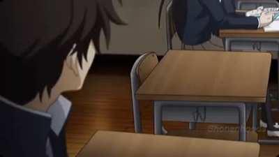 Watching this pissed me off so much